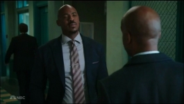 Law And Order - Season 22 Episode 15